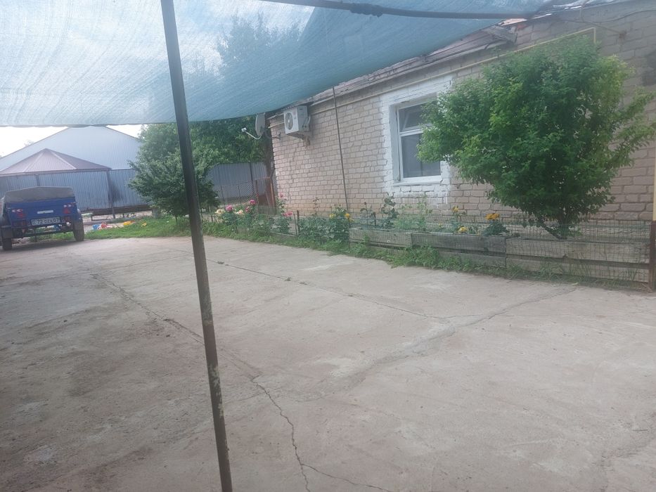 Продам дом хороший