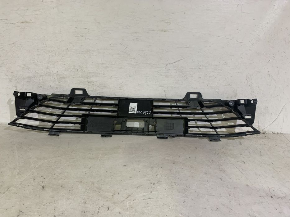 Grila bara fata, Renault Clio 5, 2019, 2020, 2021, 2022, 2023.