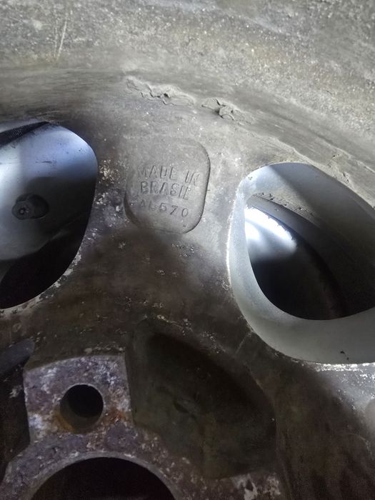 4×100 R15 джанти със гуми