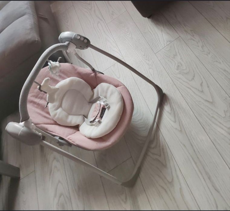 Электро шезлонг . Качели . качалка . шезлонг