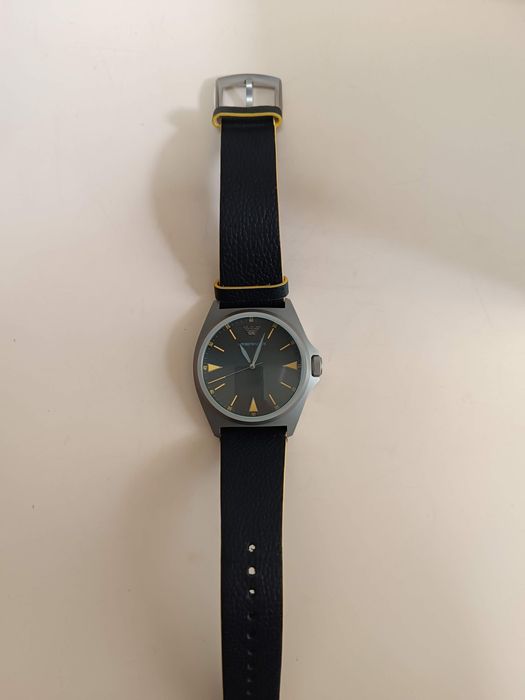Vand ceas Barbatesc Emporio Armani