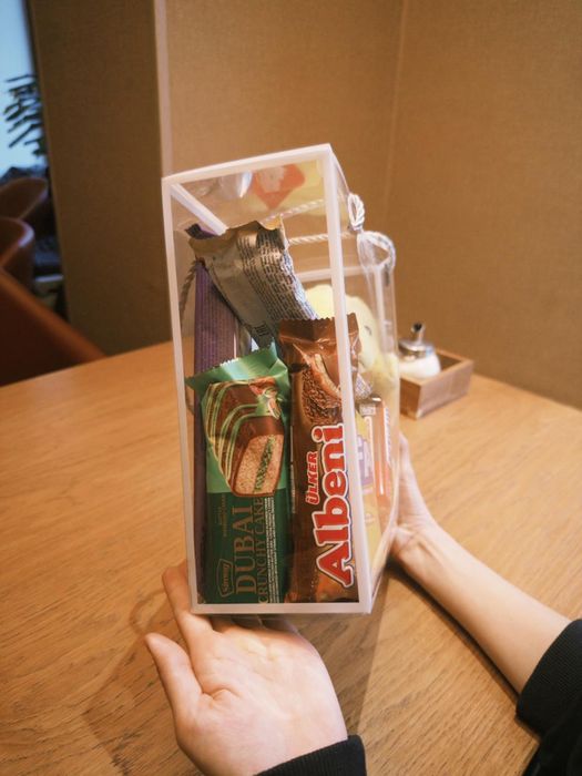 Сладкий бокс подарки