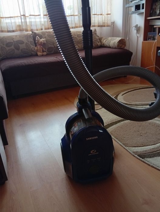 Прохосмукачки без торбича