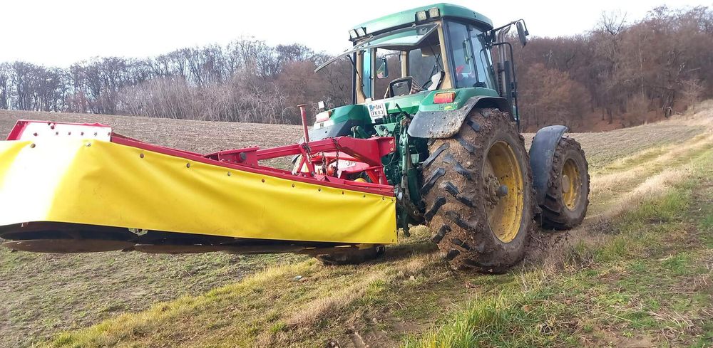 Vând cositoare 2.65