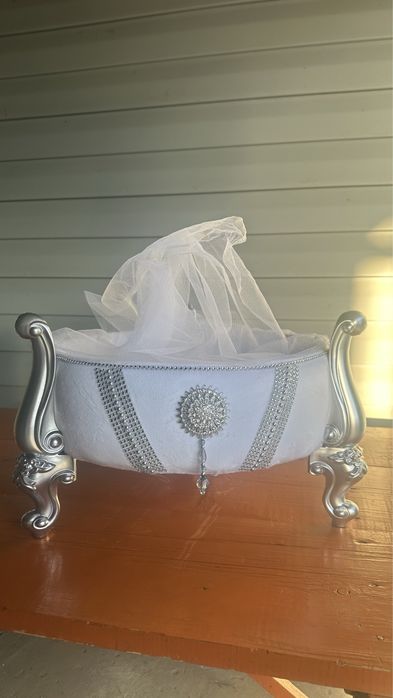 Тойбастар корзины