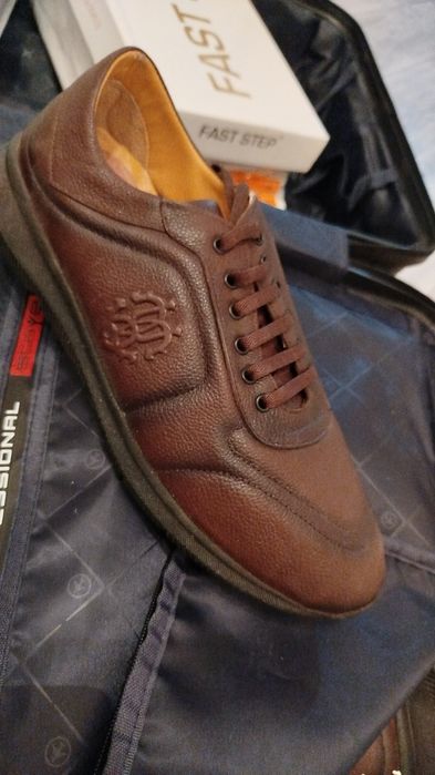 Обувь мужской сатылады