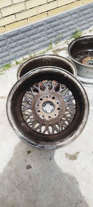 BBS 5 стиль 5/120