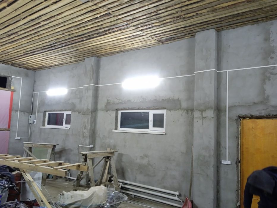 Электрик- мастер своего дела