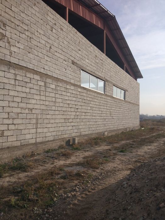 Аренда базы или склада