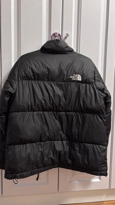 Зимняя куртка мужская