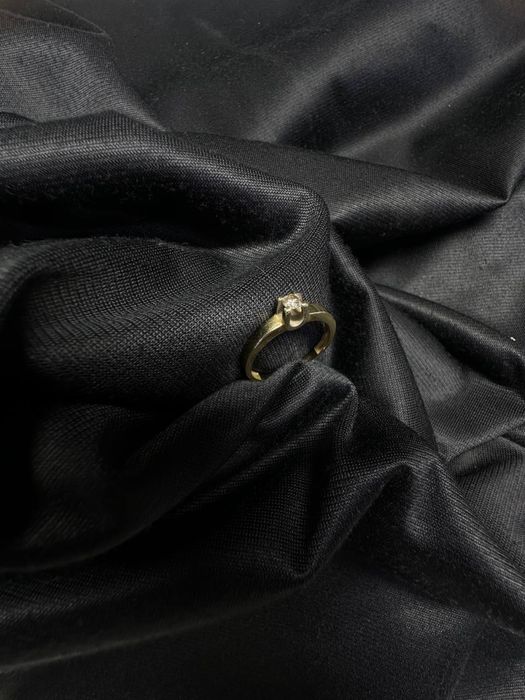 Кольцо 2гр/Ortalyq