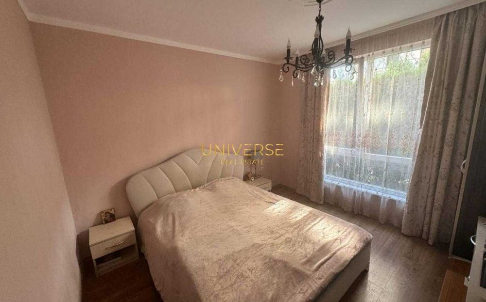 Продава се Двустаен апартамент в к.к. Слънчев бряг - 64 кв.м за 1110 €/кв.м - Снимка #2