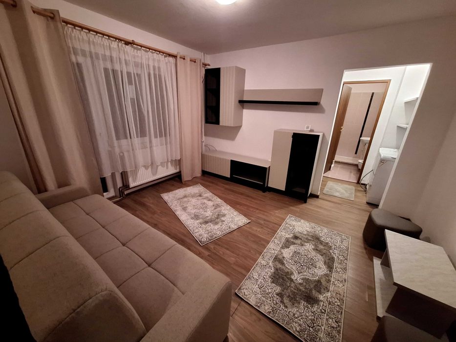 Apartament de inchiriat