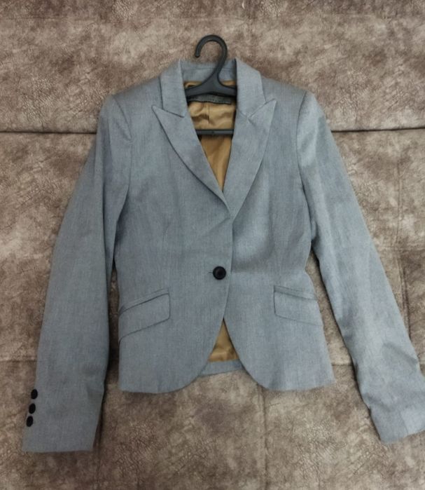 Классические пиджаки