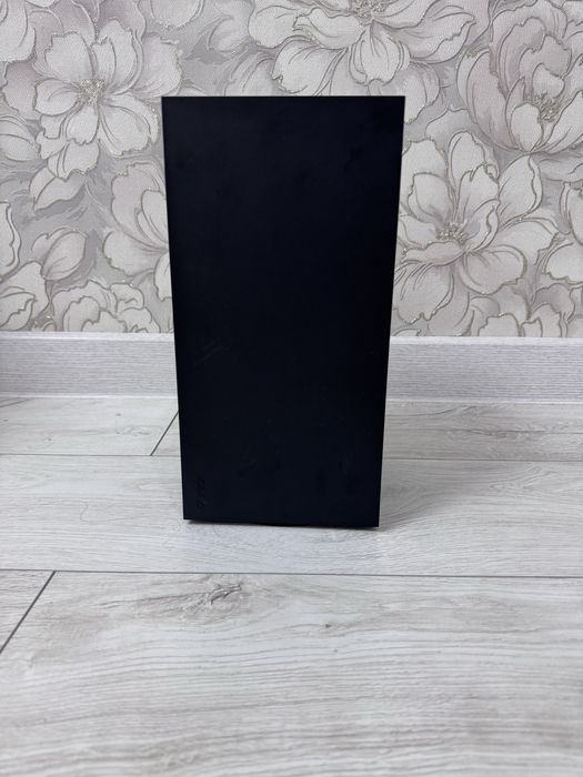 Xbox series X, 2x gamepads