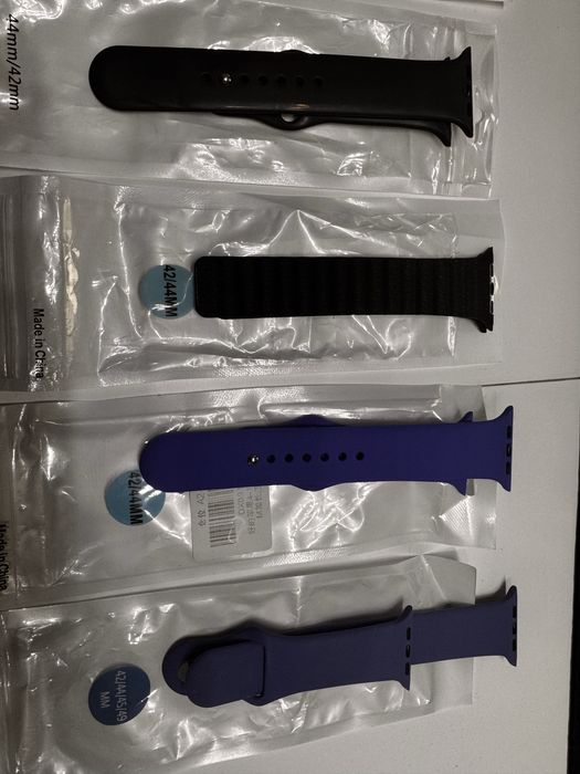 Кайшки за Apple watch