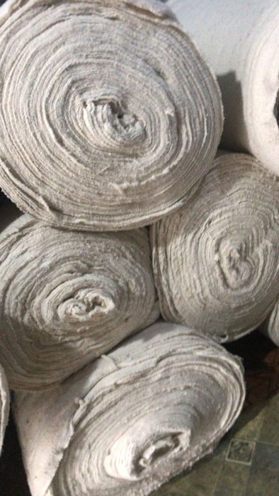 Ветошь,Нетканное полотно: 15 500 тг. - Хозяйственный инвентарь/бытовая ...