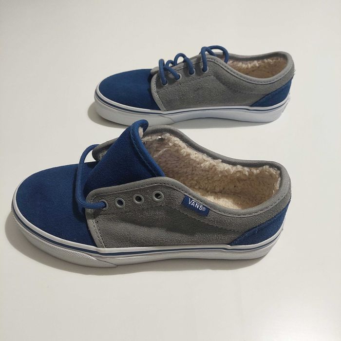 Tenisi VANS Autentic copii - noi - 32