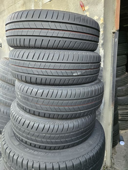 4бр. 175 65 14 Bridgstone летни.