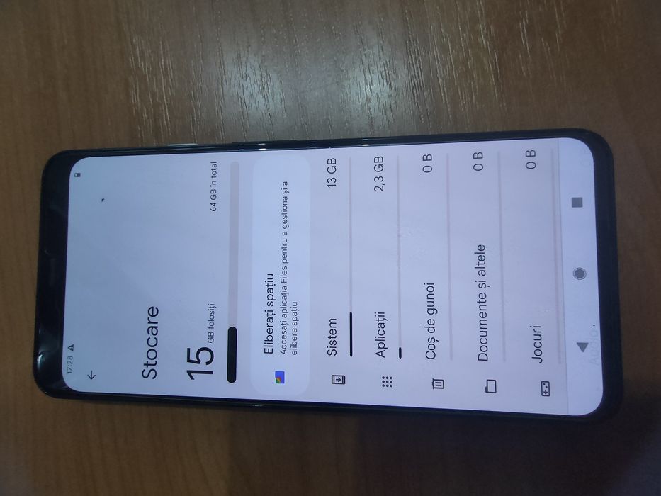Google  pixel  4XL