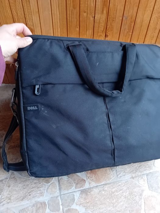 Geanta de laptop sau acte
