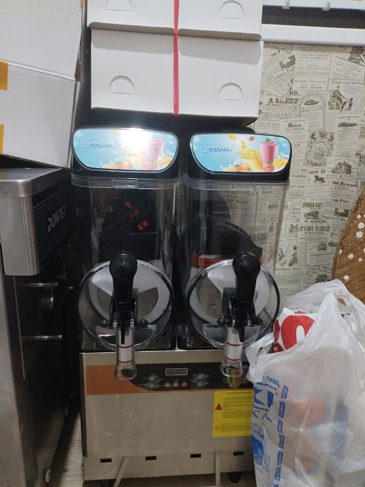 аппарат для напитков