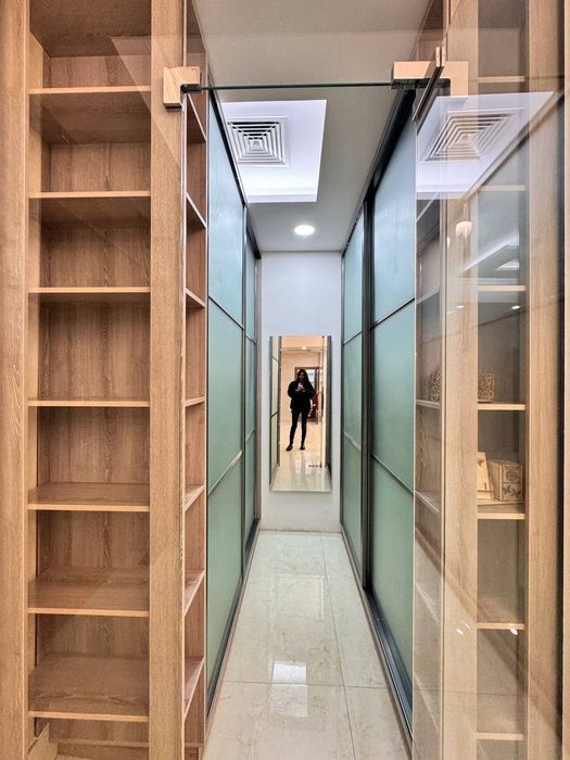 Продается 4х ком квартира в новостройке, ор-р: Госпитальный, 189м²