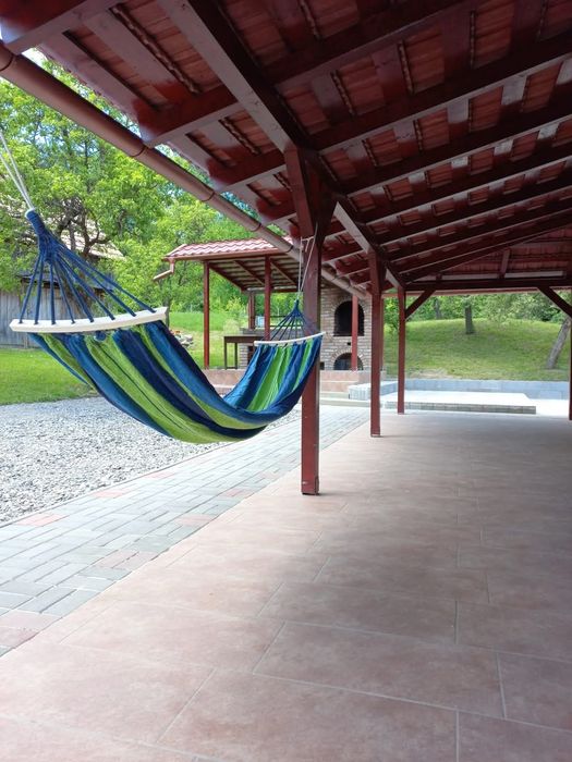 Cabană de închiriat