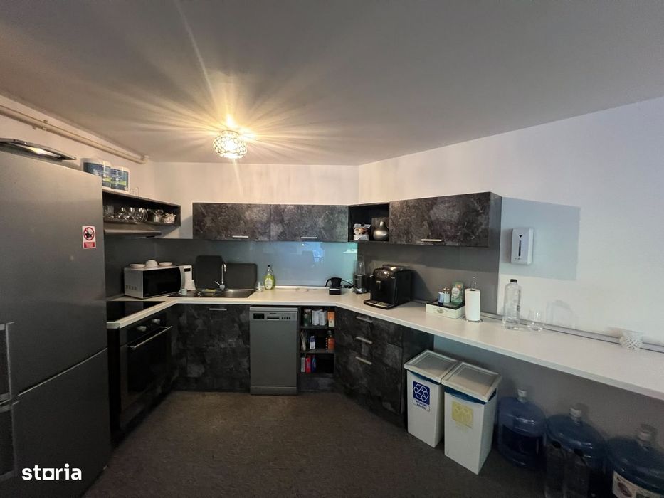 Herastrau Soseaua Nordului Apartament 3 Camere Vedere Libera Gradina 6 — fotografia 3