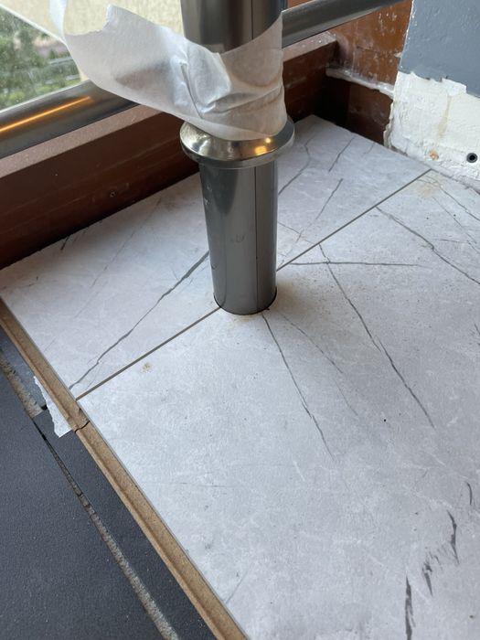 Монтаж на ламинат. Редене, поставяне на ламиниран паркет