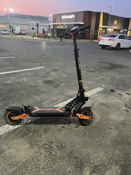 Vand Trotineta Electrica Kukirin G2 Max