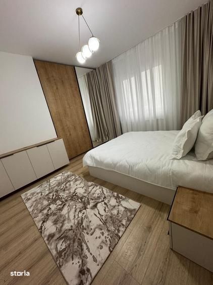 Apartament 2 Camere | 1 Decembrie | Modern | Parcare | Basarabia