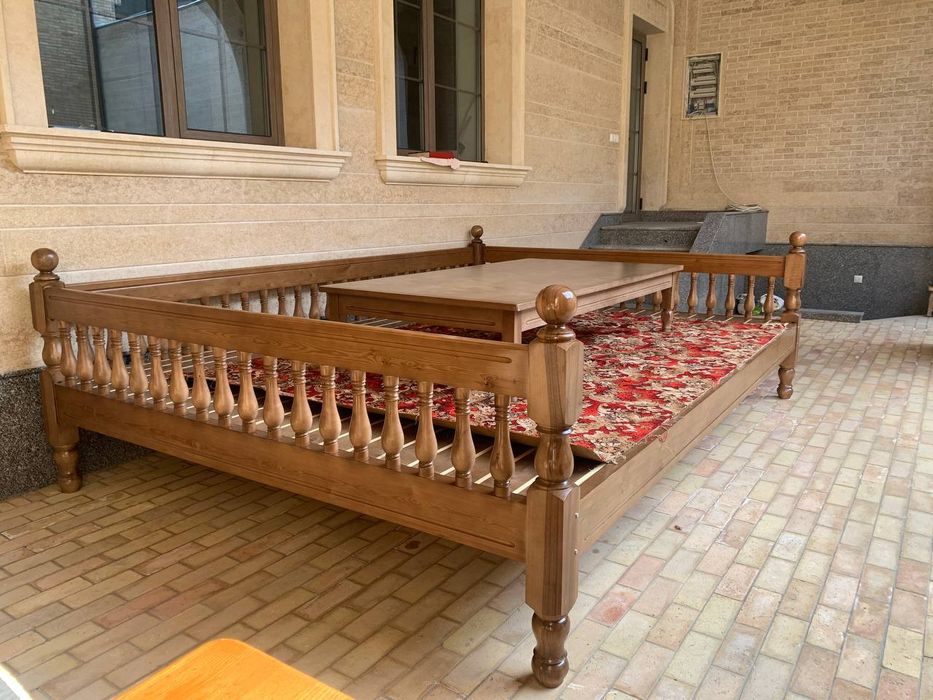 Tapchanlar tayyori bor shularidan