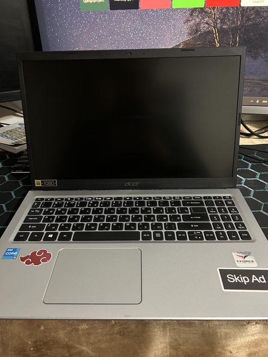 ACER ASPIRE 5 satiladi
