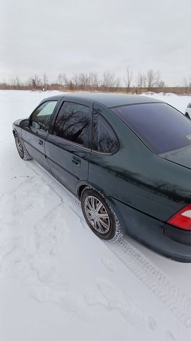 Опель вектра б 98г.в