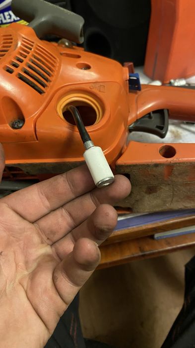 Vand husqvarna 236 x torq