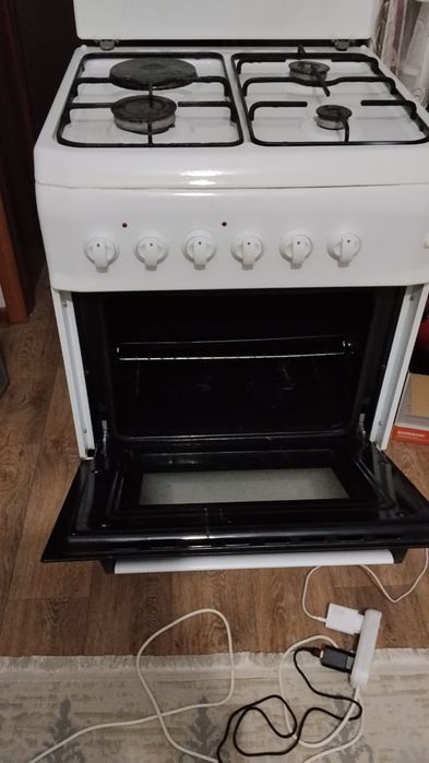 Продаётся газовая плита