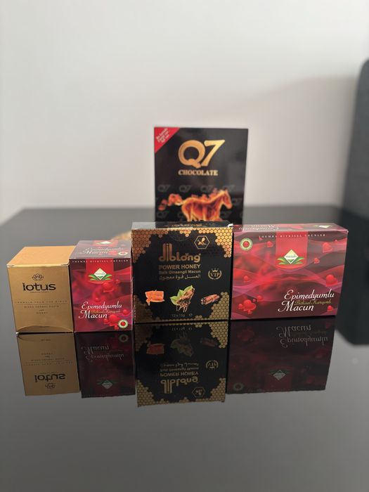 Ciocolata afrodisiac Q7