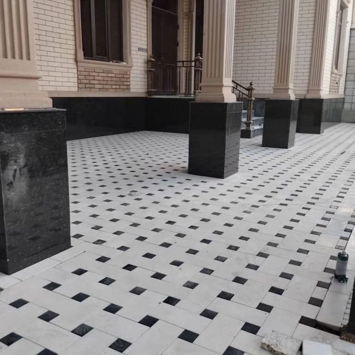 Burchatka sexdan usta xizmati bor sastafka kelishilgan xolda