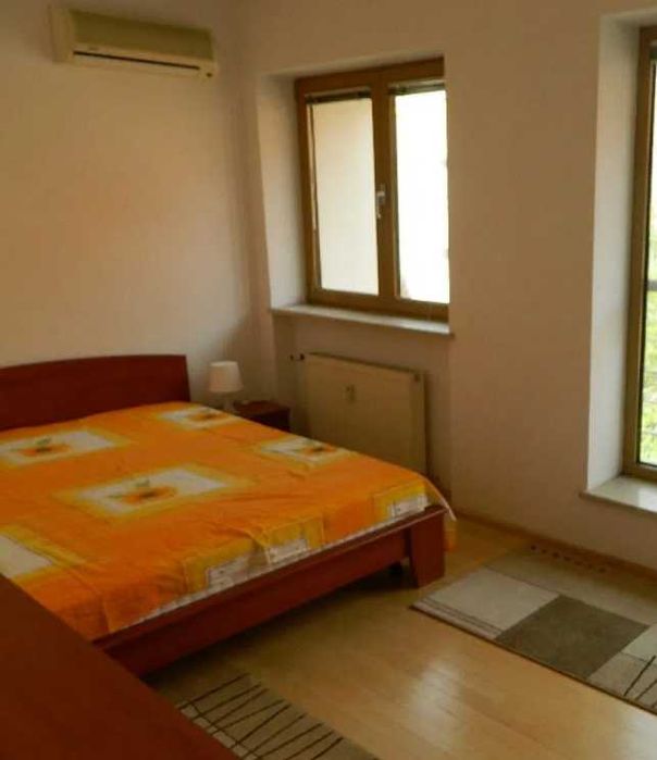 Дава се под наем Тристаен апартамент в Пловдив, Каменица 2 - 90 кв.м за 336.6 € - Снимка #2