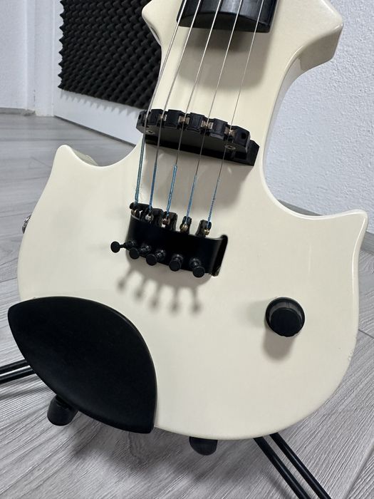 Vioara Zeta ORIGINALA  modelul vechi