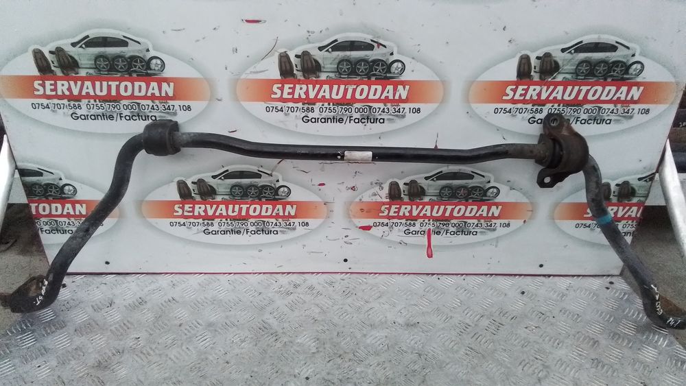 bara stabilizatoare torsiune fata bmw x5 (2007-2013) [e70] 3.0 motorin
