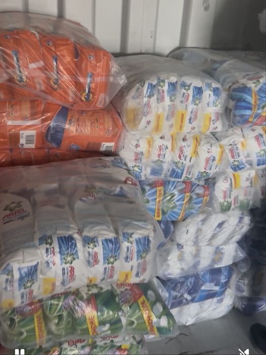 химия оптом поршок 800