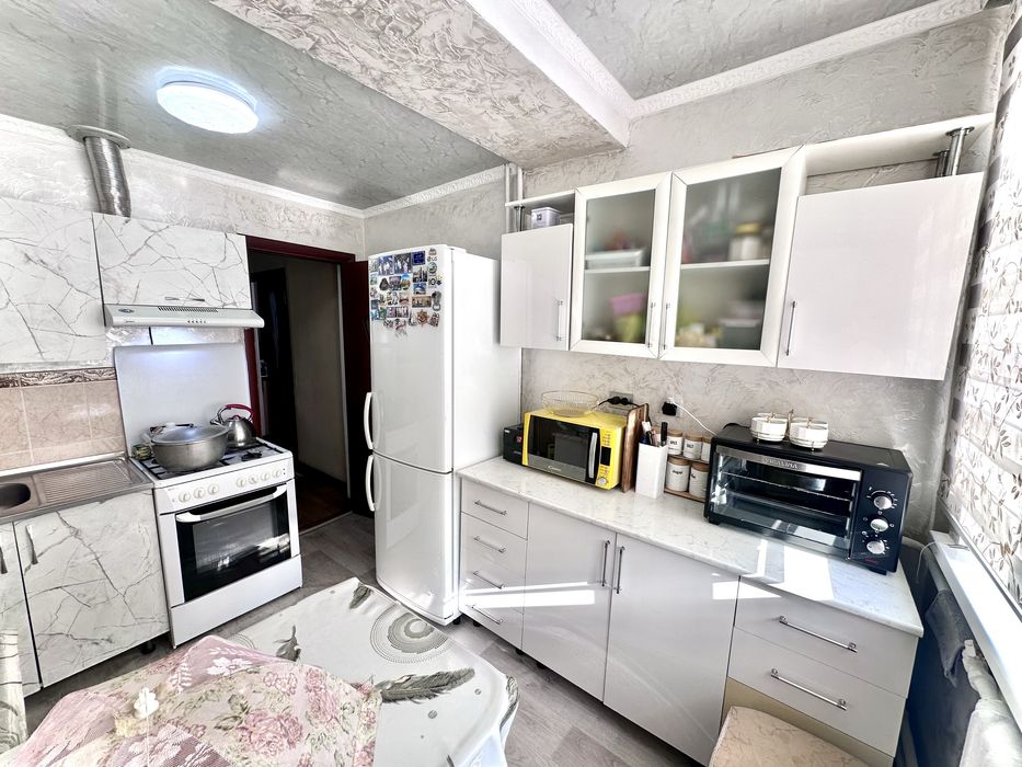 Продается дом в Толе Би