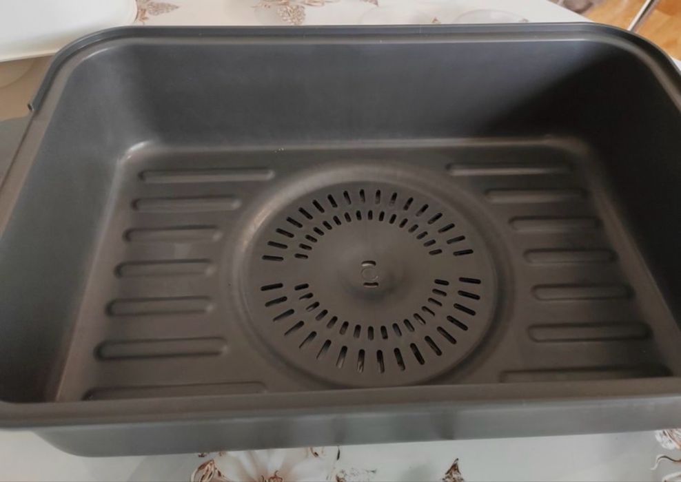 Kenwood кухонная машина