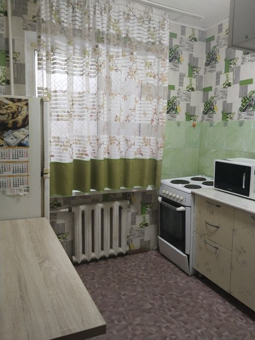 Сдается уютная квартира
