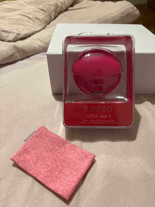 Foreo Luna mini 3