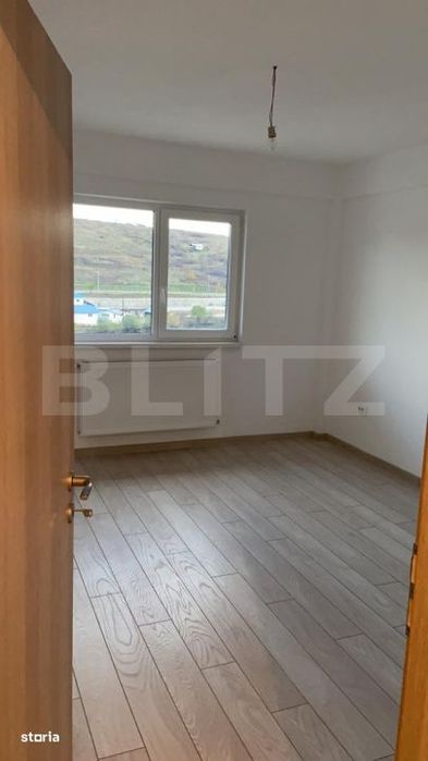 Apartament 1 Camera Hlincea cu Terasa — fotografia 3