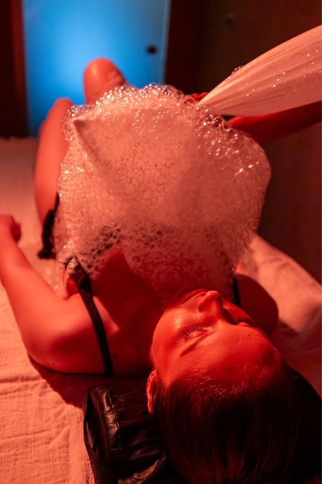 Hammam Turcesc & Hammam Marocan | Ritualuri SPA în Târgoviște