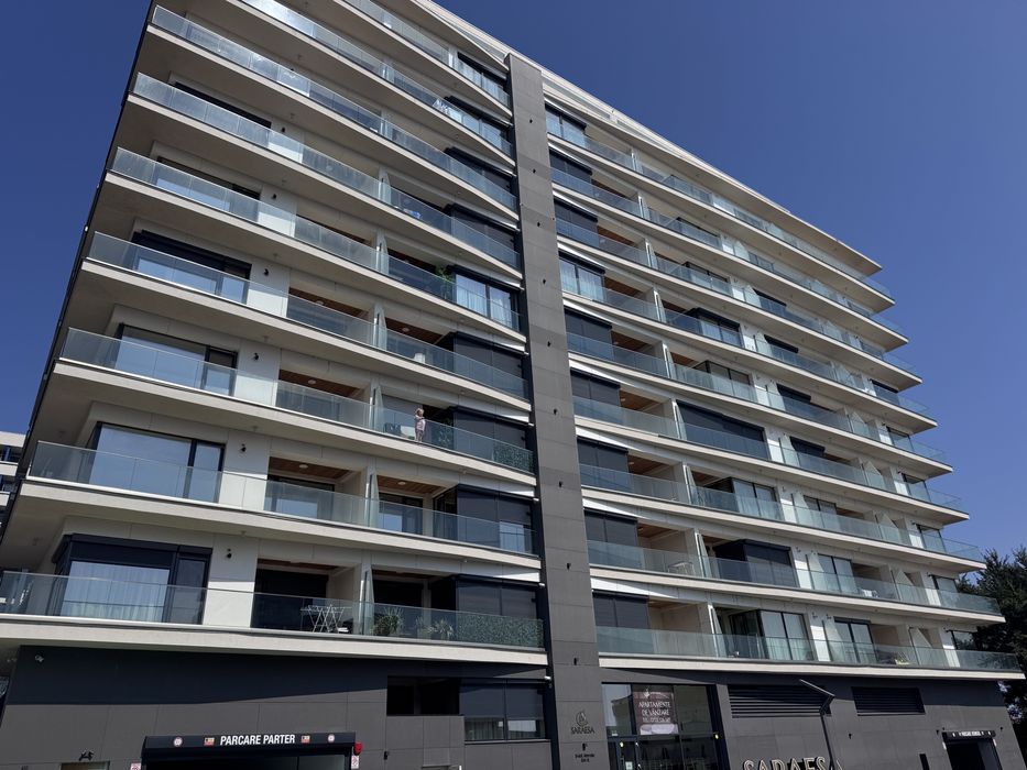 Studio Saraesa Perla Mamaia